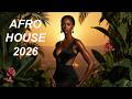 Best Afro House Mix 2026 🔥Afro House Vibes