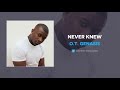 O.T. Genasis - Never Knew[1 HOUR]