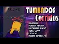 🔴 CORRIDOS TUMBADOS 2021💘 Mix Natanael Cano, Junior H, Herencia de Patrones , Porte Diferente,...