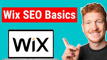 Wix SEO Basics – What you need to Do Before Publishing Your Site (2025)