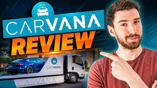 Carvana Review | Is It Worth Buying a Car Online