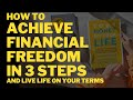 How to Simplify and Apply 'Your Money or Your Life' Principles for Financial Independence?