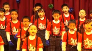 1021219英語歌唱比賽3年信班