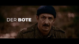 Der Bote | Trailer | Gewinner 46. Biberacher Filmfestspiele Schülerjury