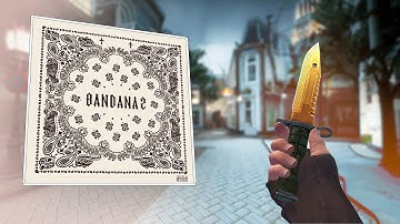 ЗЕРКАЛО 🔥 (csgo fragmovie)