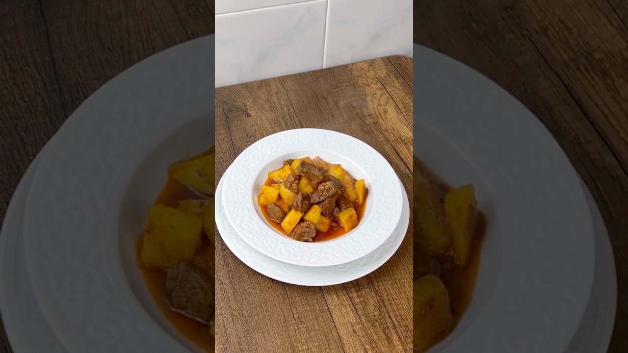 Tas Kebabı #tarif Tas Kebabı #tarif