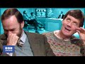 1982 palin and cleese on the meaning of life  film 82  classic movie interviews  bbc archive