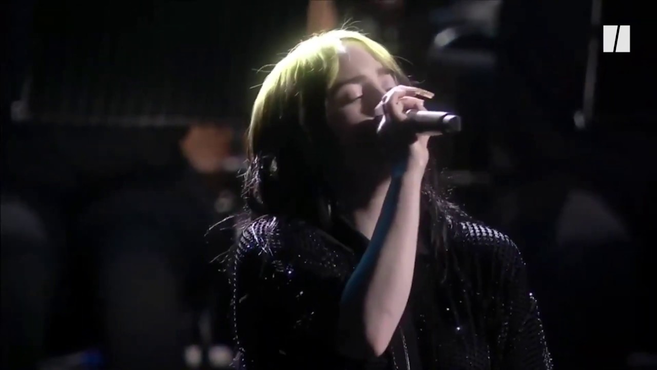 Billie Eilish Chanson La Plus Connue