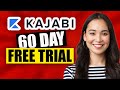 Kajabi 60 Day FREE Trial + Bonuses ❇️ What&#39;s The Best Free Trial For 2024?