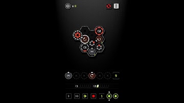the Sequence [2] Level 35 Walkthrough
