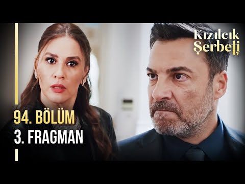 Kızılcık Şerbeti 94.