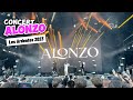 ALONZO - Les Ardentes 2023