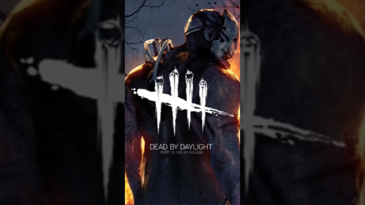 Dead by Daylight Insane Chase | DBD Montage Highlights 2025 - YouTube