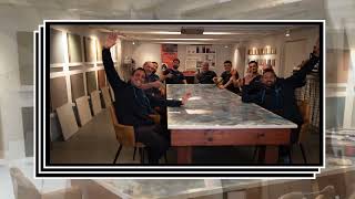 Kleuren Bij Betonvloeren