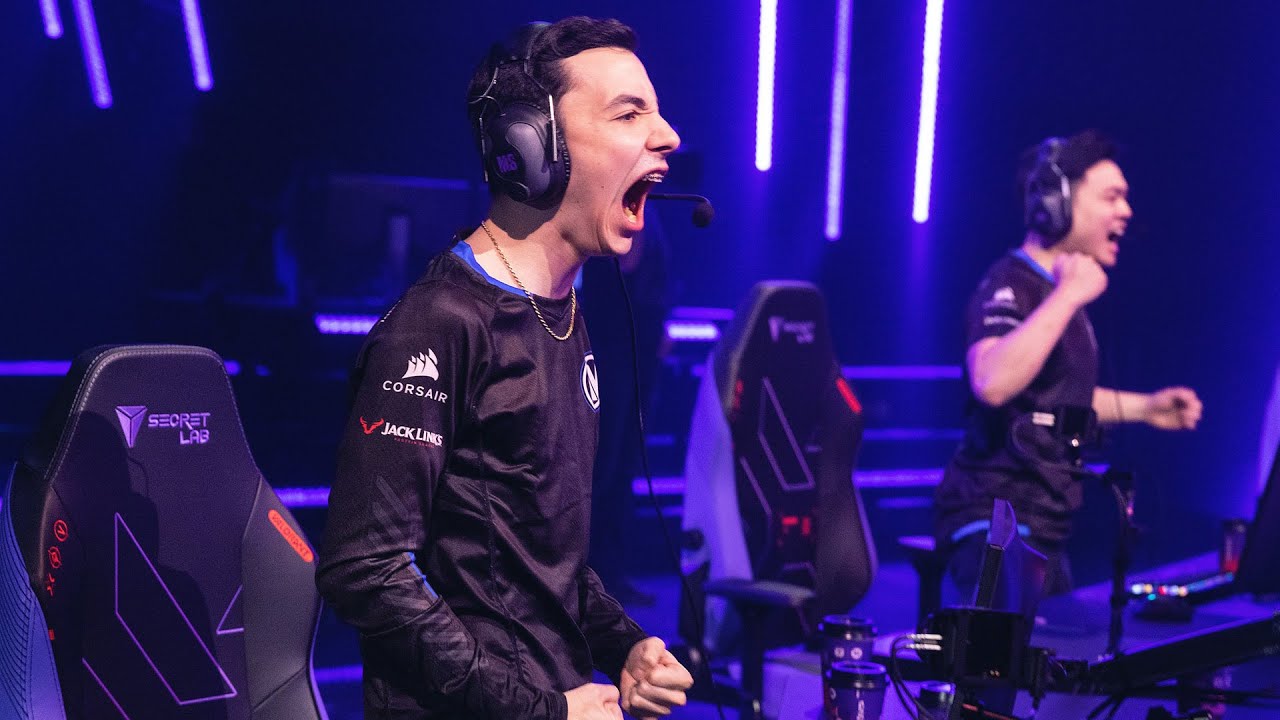 100 Thieves vs. Envy for a ticket to FINALS and Champions!!! VALORANT Masters Berlin Semifinals