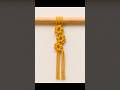 Macrame Design for Beginners Class 355 #macrame #macramepattern #macramedesign #macrameforbeginners