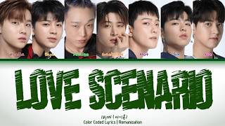 IKON - LOVE SCENARIO (MAIVYLLA STUDIO)