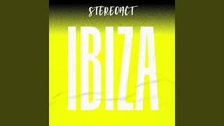 Stereoact - Ibiza (I got Mexico) (Klangeffekt Remix) (German Version - 2021)