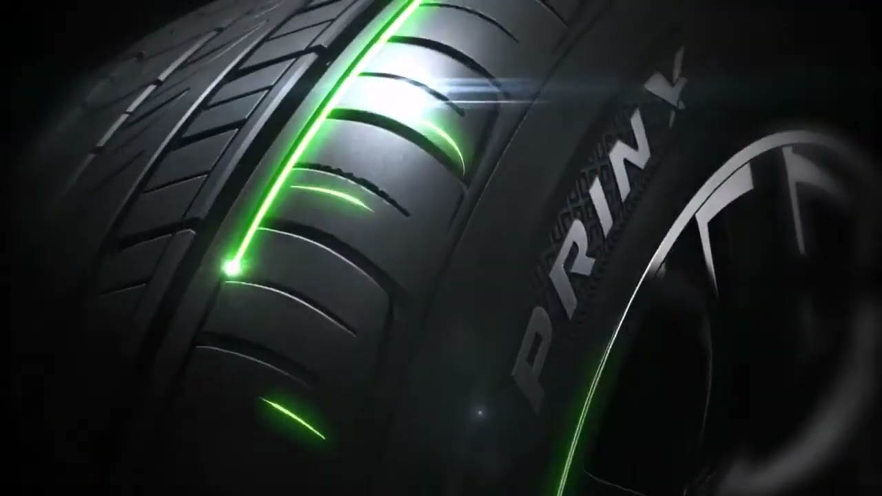 Pneu 255/45R20 Prinx Xnex sport EV 105W | Achei Pneus