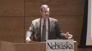 Peter Bol Lecture, Segment 1