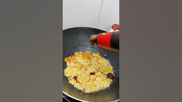 Thumbnail of Nasi Goreng Telur Simple