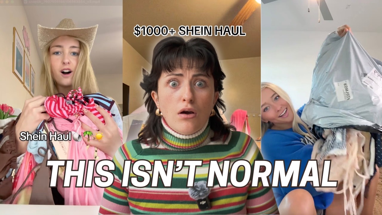 TikTok's spring break obsession is a scam