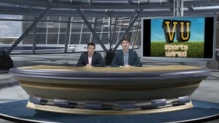VU Sports Wired: October 19th, 2022