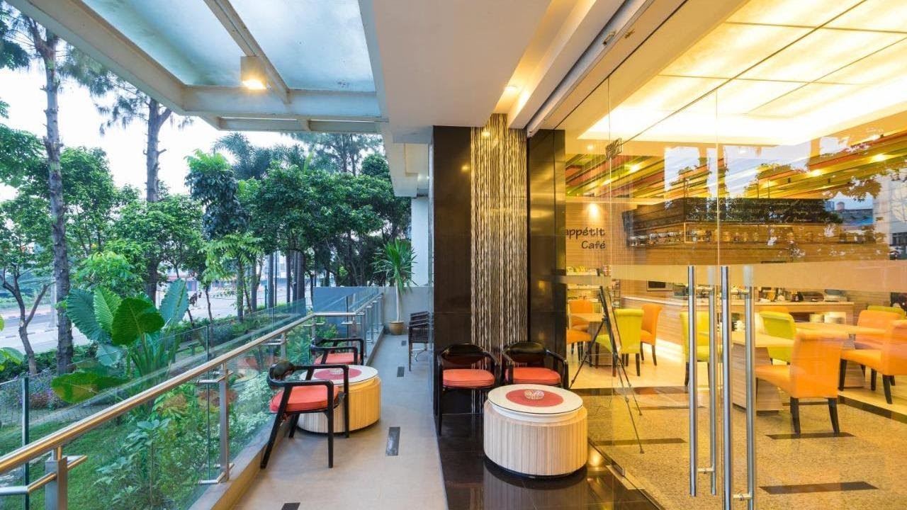 Royal City Hotel, Jakarta, Indonesia the royal city hotelเนื้อหาที่