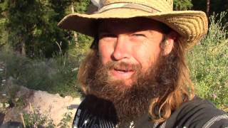 Ant Village Journal #30: Wasp Nests, BMX Friends, and the Craigslist Come Up