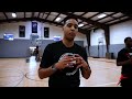 Top 3 Partner Shooting Drills | How To: Improve Your Shooting | Pro Training Basketball