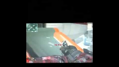 MW2 terminal On top of plane glitch Ps3 (STILL WORKS)