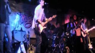 JD & The Blu-Tones - All Your Love