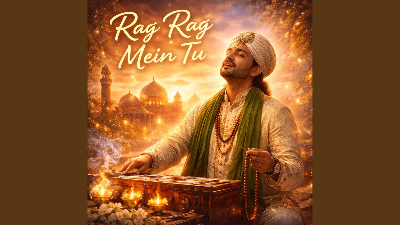 Rag Rag Mein Tu
