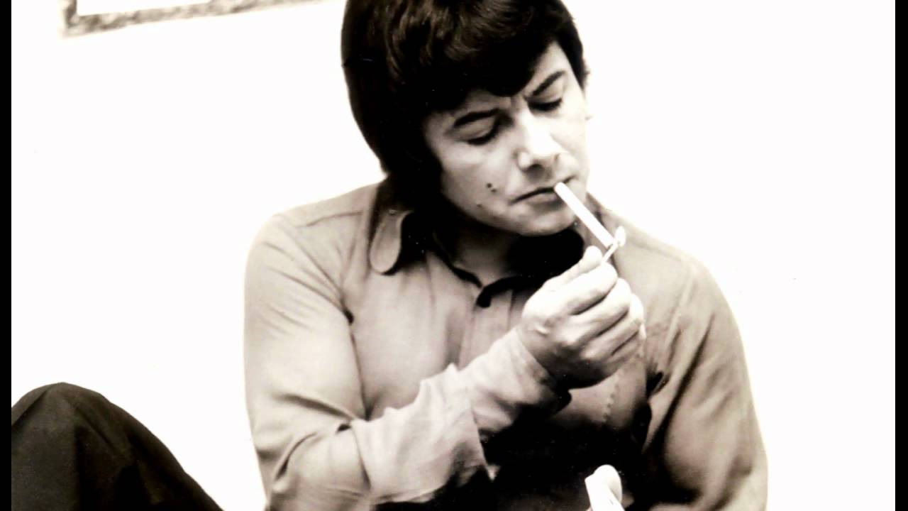 LARRY MORENO DESTRUYEME