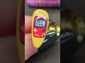 Cute Cartoon Arcade Nail Art Tutorial 🎮💛 | 3 Minute Silent Nail Art (No Music)