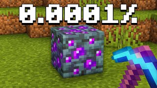 Βρήκα ΌΛΑ Τα ΣΠΑΝΙΑ Items Στον 404 MInecraft Server!