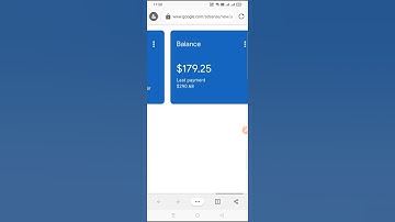 Blog income proff of Adsense Account 179$ pr month, make money online free