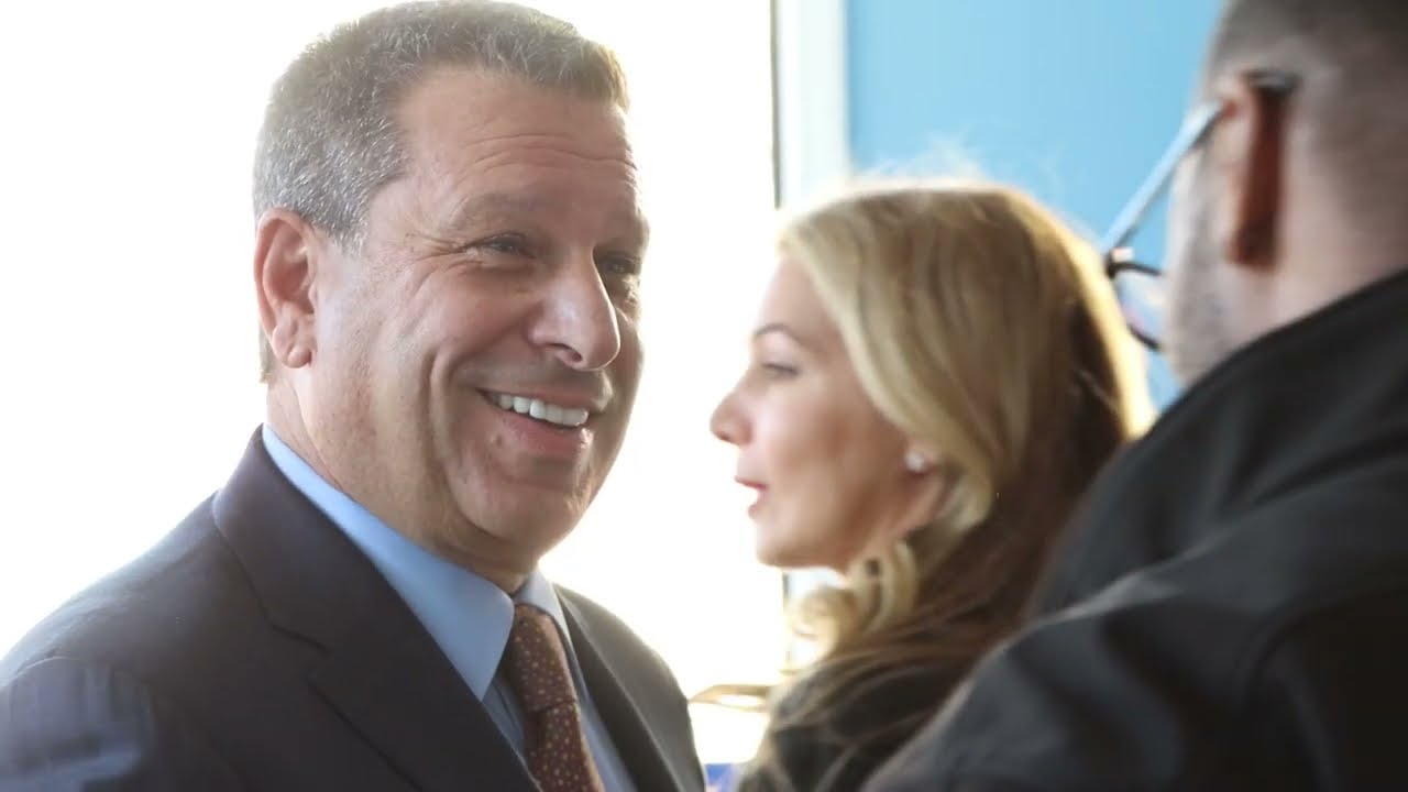 Ostroff Associates Donates $25,000 to Feed Albany for 2022