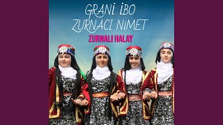 Zurnalı Halay