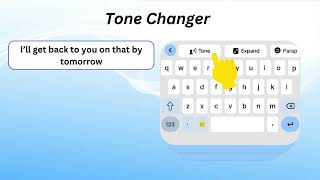 Smartwrite Ai Typing Keyboard Promo Video