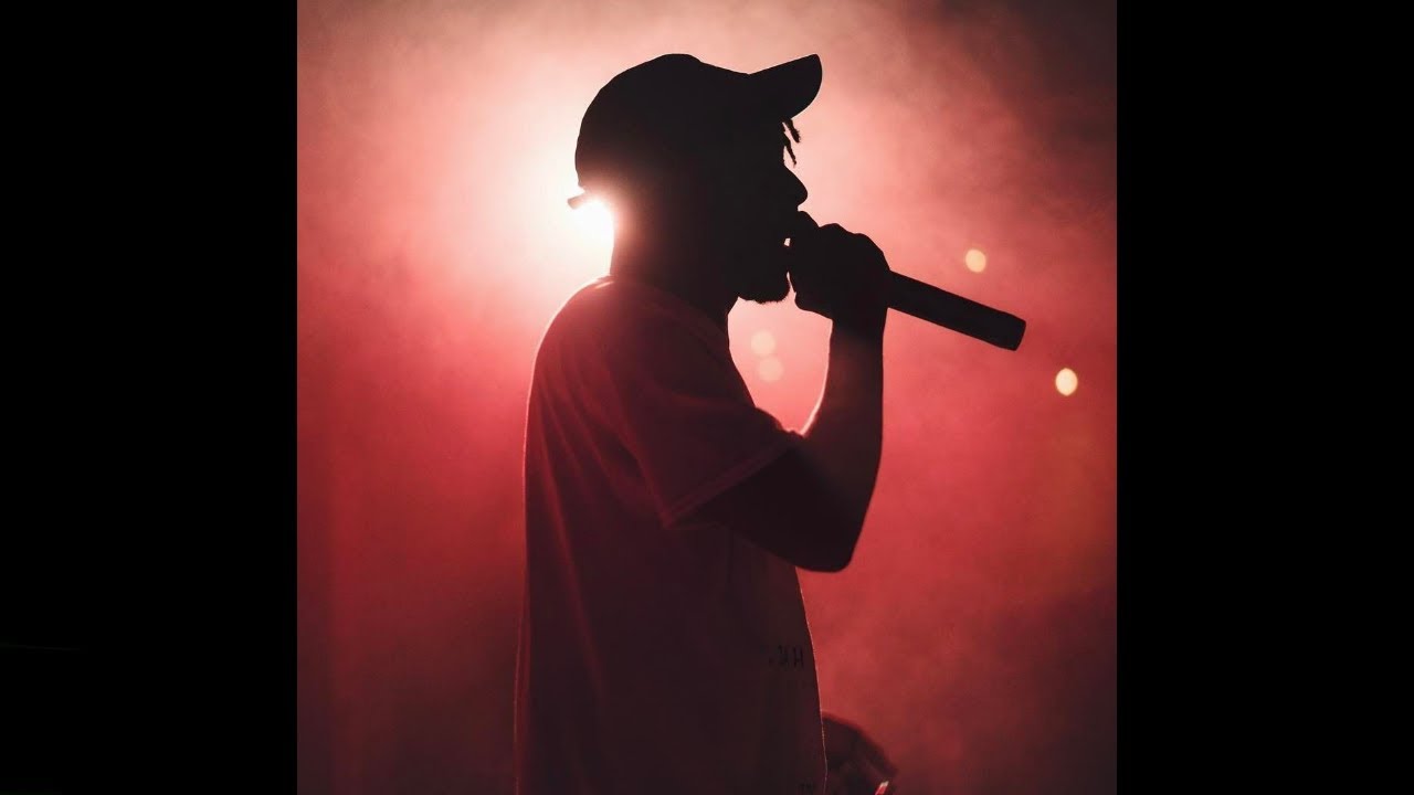 [FREE] Isaiah Rashad Type Beat - 
