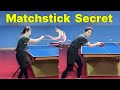 STOP Forcing Your Serves! The Secret to a Killer Left Sidespin Serve