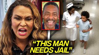 Tina Knowles CRASHES OUT After Richard Lawson Leaks Sir Carter’s Secret Clinical Trial
