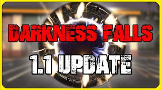 Darkness Falls Arrives for 1.0! -  First Look -  7 Days to Die 1.0 2024