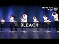 Bleach Hyper Fenton Moflo Music M4G Move For God mp3