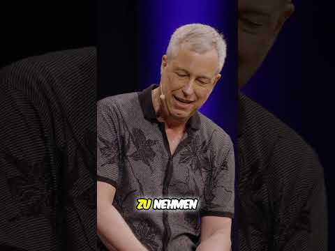Phil Collins ist schuld!| Ingmar Stadelmann trifft Thomas Hermanns