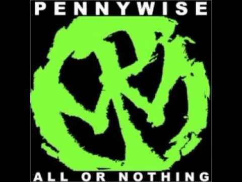 Pennywise - We Have It All
