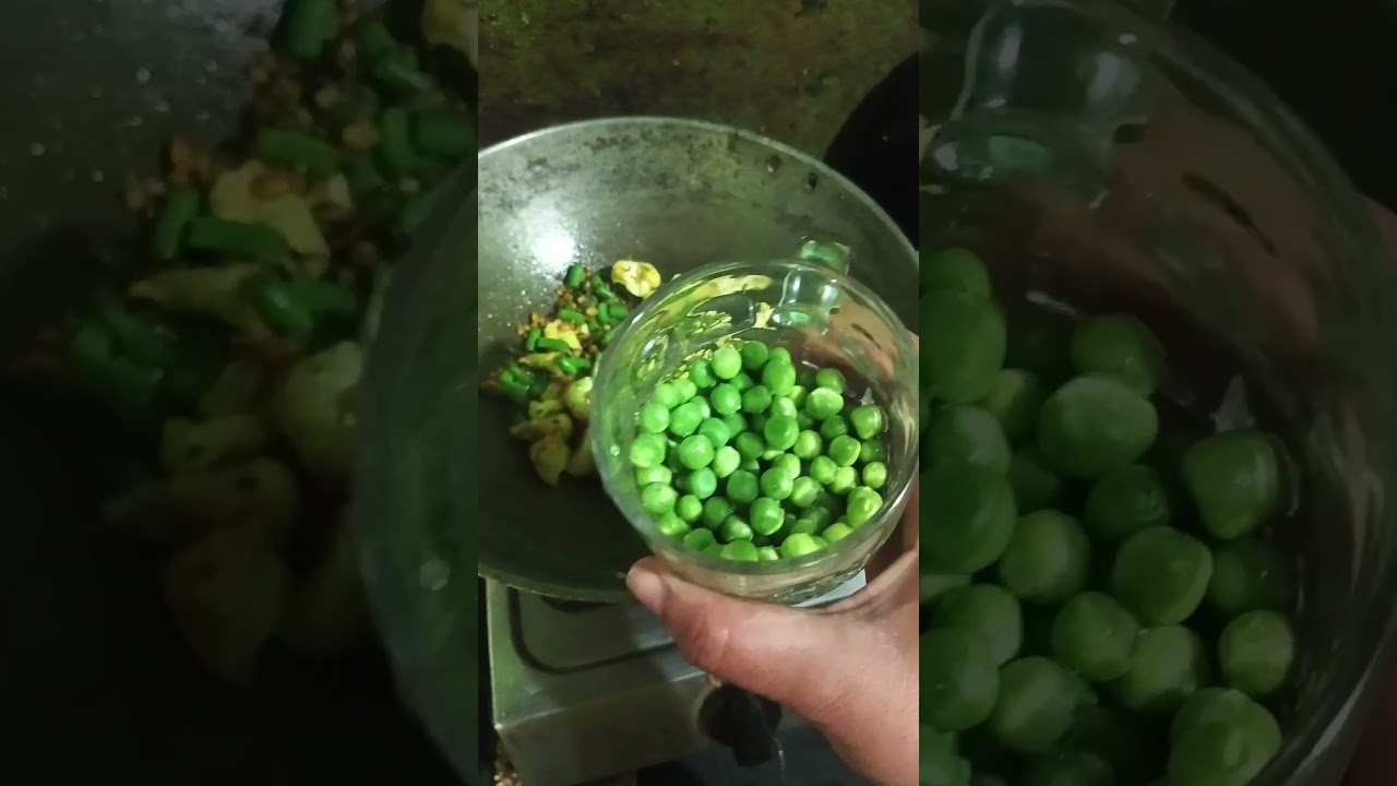 Perfect Vegetable Upma | Simple Morning Breakfast Recipe