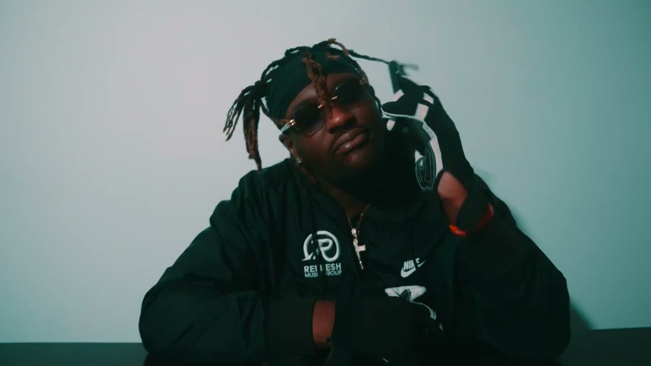 Freaky Flash - “ SHOOTOUTS “ [Official Video]