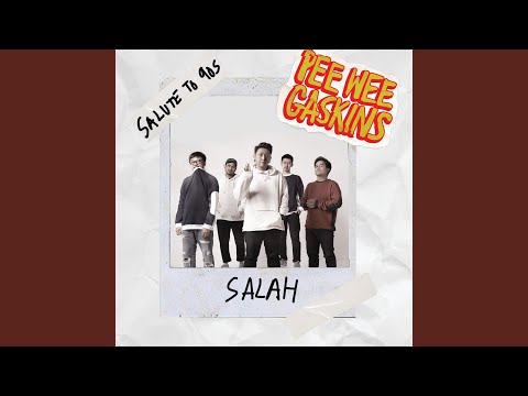 SUPERMUSIC - INTIMATE SESSIONS 2025 | PEE WEE GASKINS Live Acoustic!